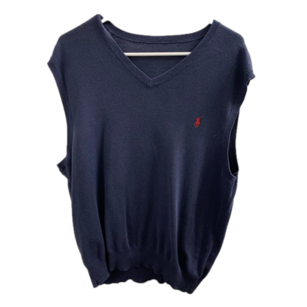 Ralph Lauren Vest size Medium